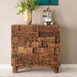 Commode Shanti Puzzle Surprise Nature><noscript><img width=