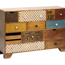Commode Soleil 14 tiroirs><noscript><img width=