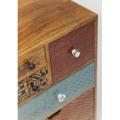 Commode Soleil 14 tiroirs><noscript><img width=