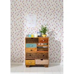 Commode Soleil 10 tiroirs>KARE Design Discount