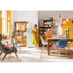 Commode Soleil 10 tiroirs><noscript><img width=
