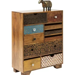 Commode Soleil 10 tiroirs><noscript><img width=