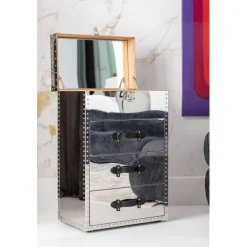 Commode Vegas Maquillage 65cm><noscript><img width=