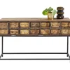 Console Bastidon 125cm>KARE Design Best