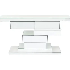 Console Brick miroir>KARE Design