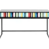 Console Concertina Colour 136x40cm>KARE Design Clearance