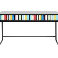 Console Concertina Colour 136x40cm><noscript><img width=