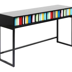 Console Concertina Colour 136x40cm><noscript><img width=