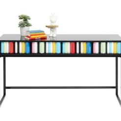 Console Concertina Colour 136x40cm><noscript><img width=