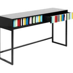 Console Concertina Colour 136x40cm><noscript><img width=