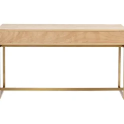 Console Concertina nature 136x40cm><noscript><img width=