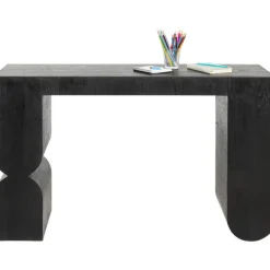 Console Curve noir 120x76cm><noscript><img width=