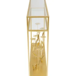 Console Flower Meadow doré 100><noscript><img width=