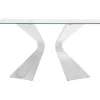 Console Gloria chromé>KARE Design Sale