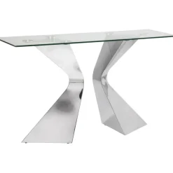 Console Gloria chromé><noscript><img width=