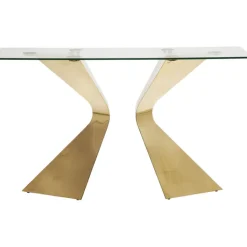 Console Gloria doré><noscript><img width=