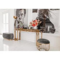 Console Gold Rush>KARE Design Discount