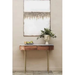 Console Grace 100x76cm>KARE Design Sale