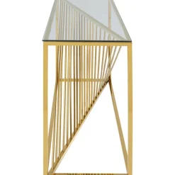 Console Laser doré 120x40><noscript><img width=