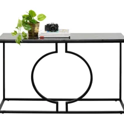 Console Miami Loft Black 120x75cm><noscript><img width=