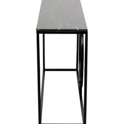 Console Miami Loft Black 120x75cm><noscript><img width=