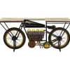 Console Motorbike noir>KARE Design Outlet