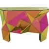 Console Prisma Colore 127cm>KARE Design