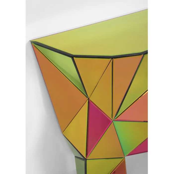 Console Prisma Colore 127cm>KARE Design