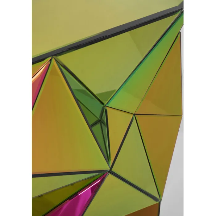 Console Prisma Colore 127cm>KARE Design