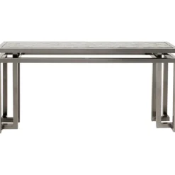 Console Rush graphite>KARE Design New