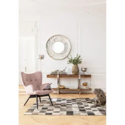 Console Rustico 180x46cm><noscript><img width=