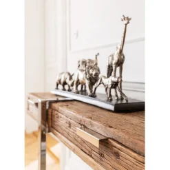 Console Rustico 180x46cm><noscript><img width=