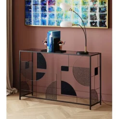 Console Segno 120x80cm>KARE Design Online