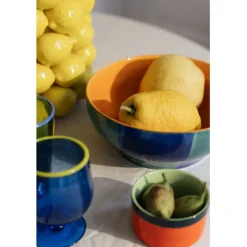 Coupe Capri Ø25cm>KARE Design