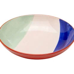 Coupe Capri Ø20cm>KARE Design Outlet