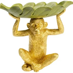 Coupe décorative Banana Leaf 14x24cm>KARE Design Hot