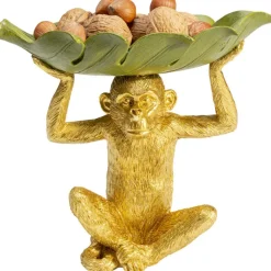 Coupe décorative Banana Leaf 14x24cm><noscript><img width=
