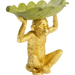 Coupe décorative Banana Leaf 14x24cm><noscript><img width=