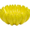 Coupe décorative Bananas Ø30cm>KARE Design Discount