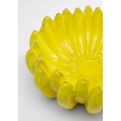 Coupe décorative Bananas Ø30cm><noscript><img width=