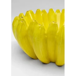 Coupe décorative Bananas Ø30cm><noscript><img width=