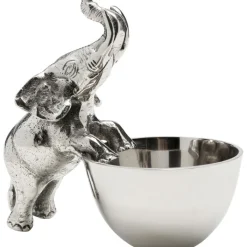 Coupe décorative Happy Elephant 20x13cm>KARE Design Discount