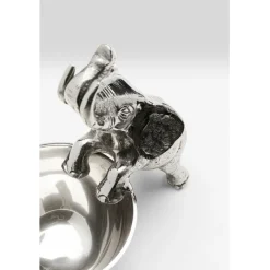Coupe décorative Happy Elephant 20x13cm><noscript><img width=