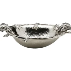 Coupe décorative Happy Elephants 47x35cm>KARE Design Outlet
