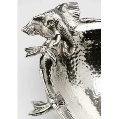 Coupe décorative Happy Elephants 47x35cm><noscript><img width=