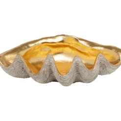 Coupe décorative Noble Shell 41x27cm>KARE Design Discount