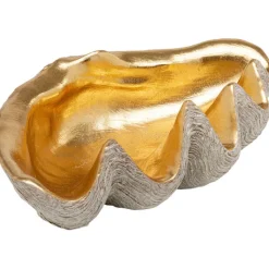 Coupe décorative Noble Shell 41x27cm>KARE Design Discount