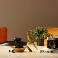 Coupe décorative Parrot Guard 10x21cm>KARE Design Best