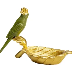 Coupe décorative Parrot Guard 10x21cm><noscript><img width=
