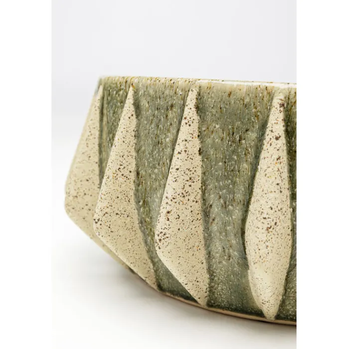 Coupe décorative Tic Tac Ø30cm>KARE Design Clearance